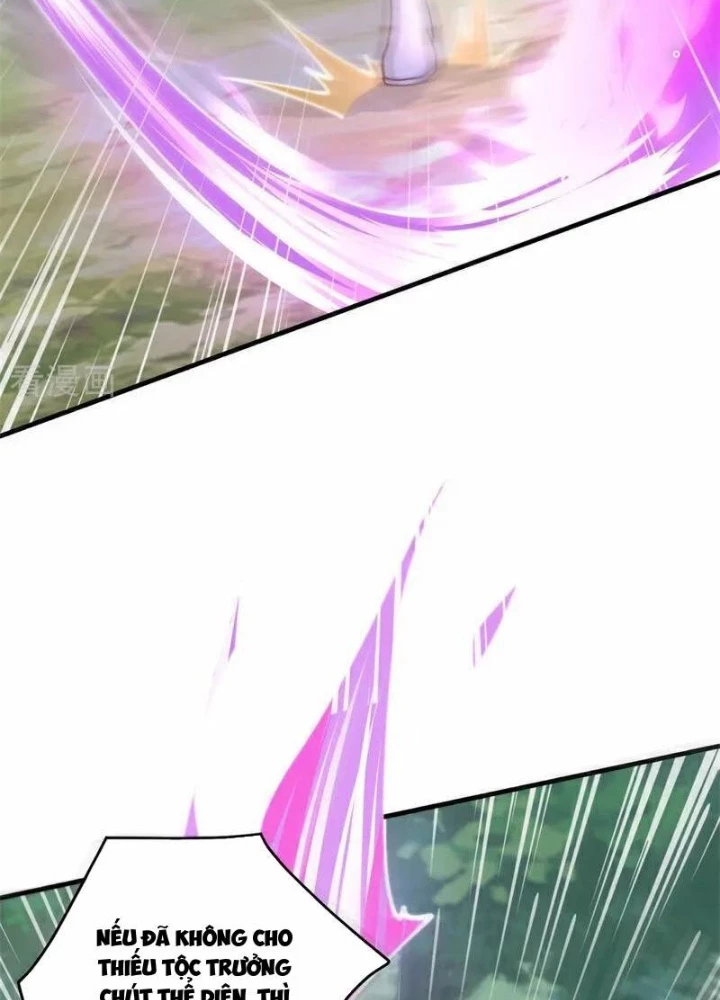 Vạn Đạo Chúa Tể Chapter 95 - 19