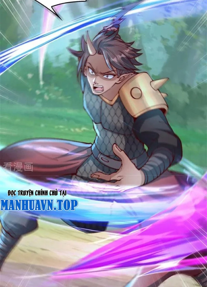 Vạn Đạo Chúa Tể Chapter 95 - 21