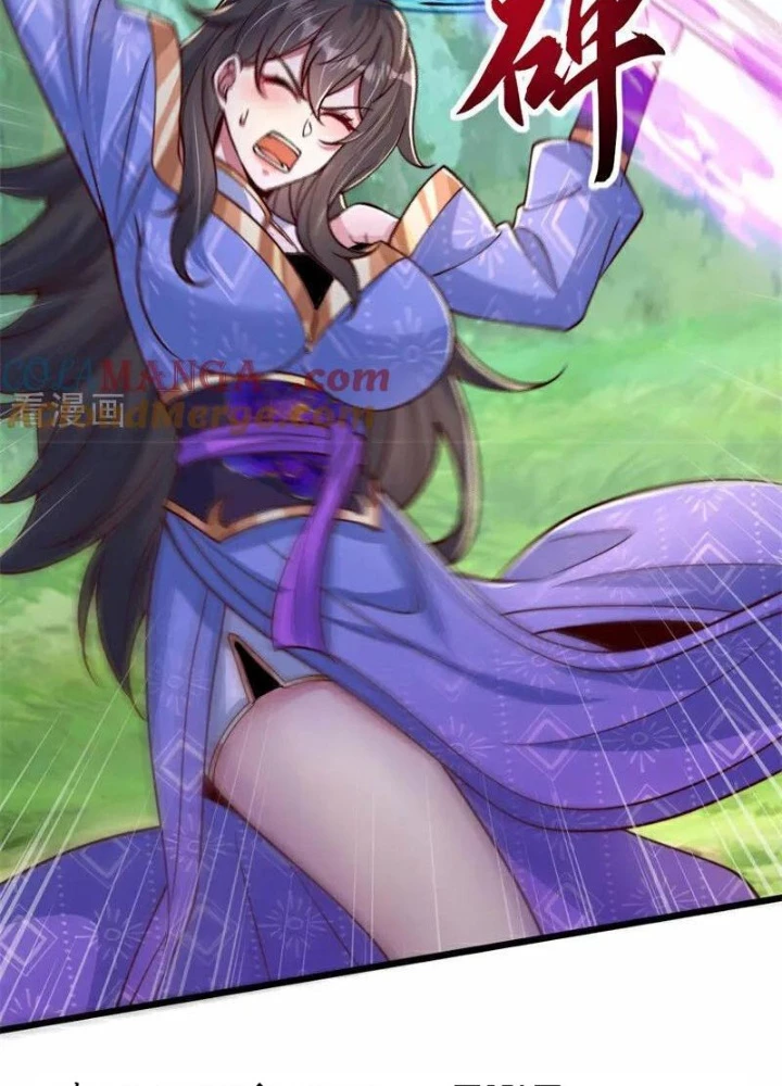 Vạn Đạo Chúa Tể Chapter 95 - 29
