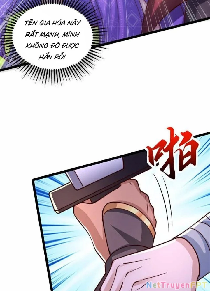Vạn Đạo Chúa Tể Chapter 95 - 33