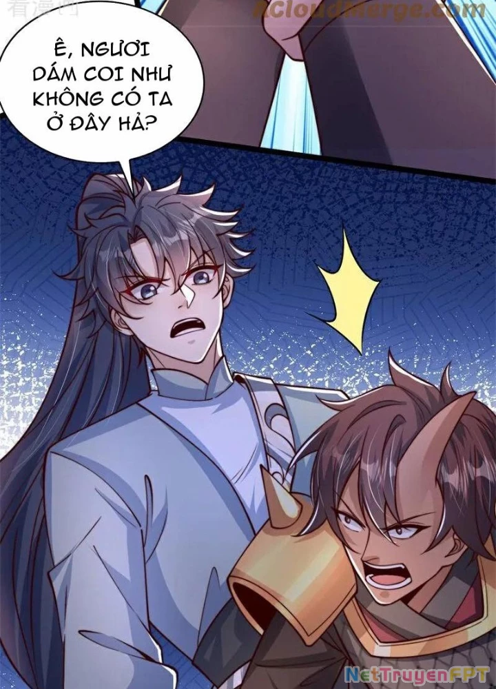 Vạn Đạo Chúa Tể Chapter 95 - 35