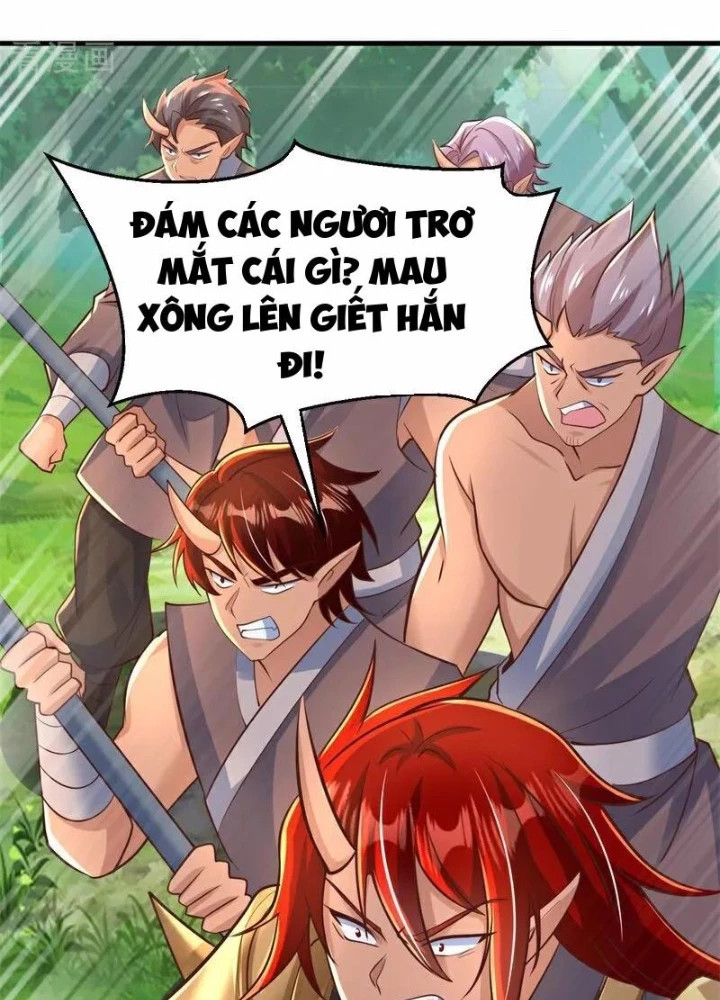 Vạn Đạo Chúa Tể Chapter 95 - 43