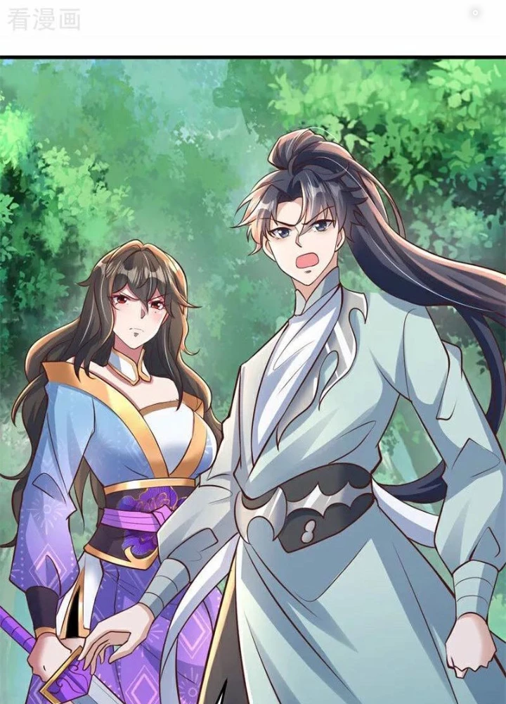 Vạn Đạo Chúa Tể Chapter 95 - 51