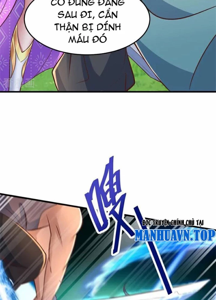 Vạn Đạo Chúa Tể Chapter 95 - 53