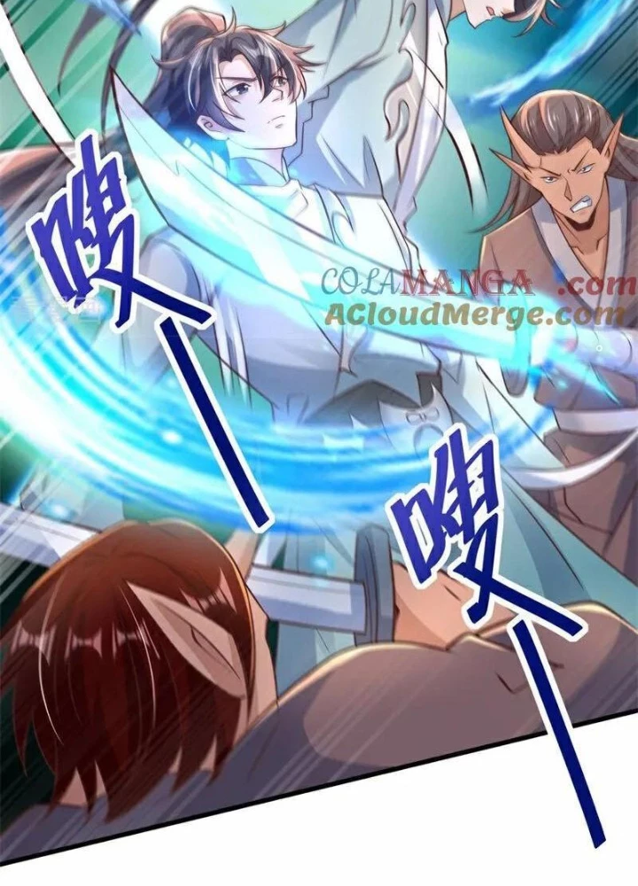 Vạn Đạo Chúa Tể Chapter 95 - 55