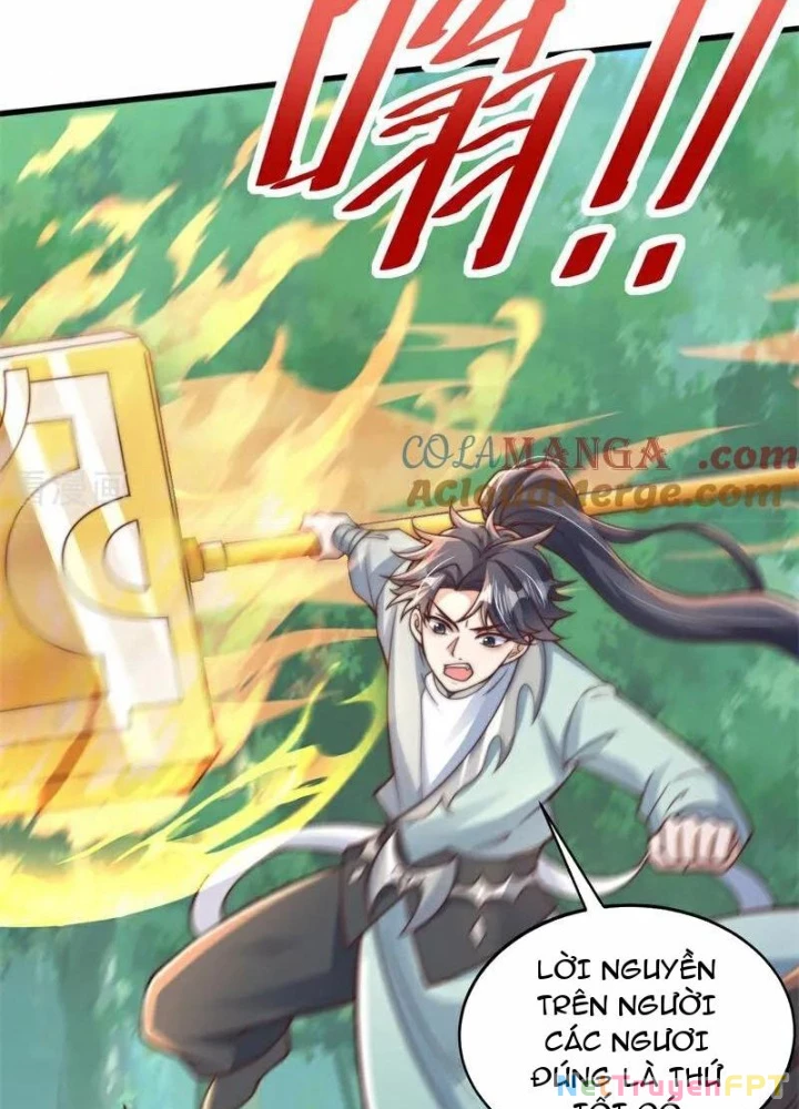Vạn Đạo Chúa Tể Chapter 95 - 61