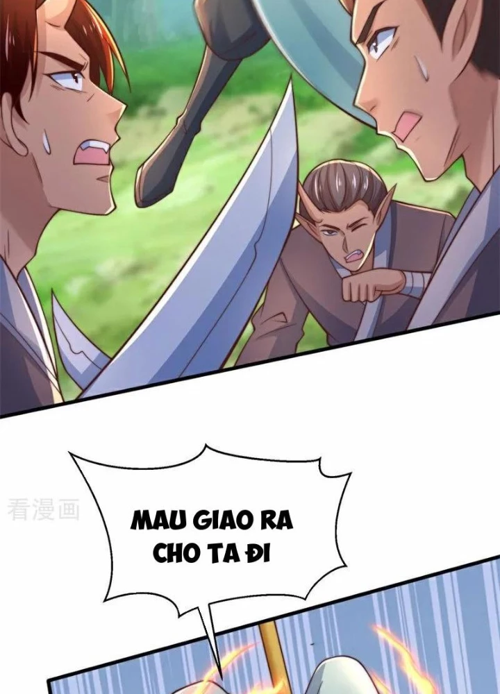 Vạn Đạo Chúa Tể Chapter 95 - 63