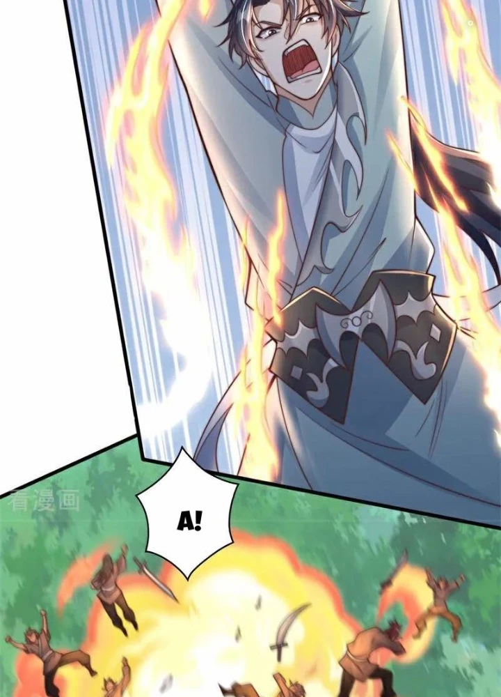 Vạn Đạo Chúa Tể Chapter 95 - 65