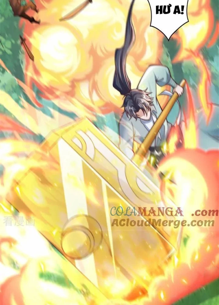 Vạn Đạo Chúa Tể Chapter 95 - 67