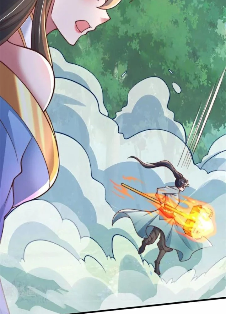 Vạn Đạo Chúa Tể Chapter 95 - 71