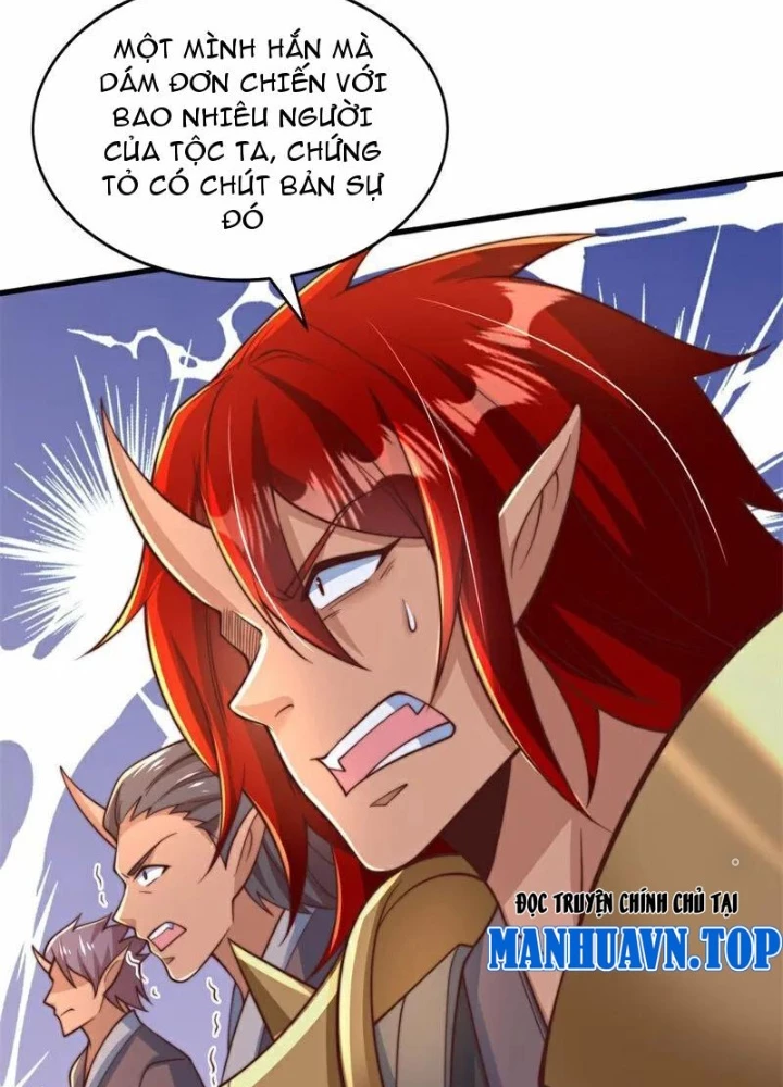Vạn Đạo Chúa Tể Chapter 95 - 73