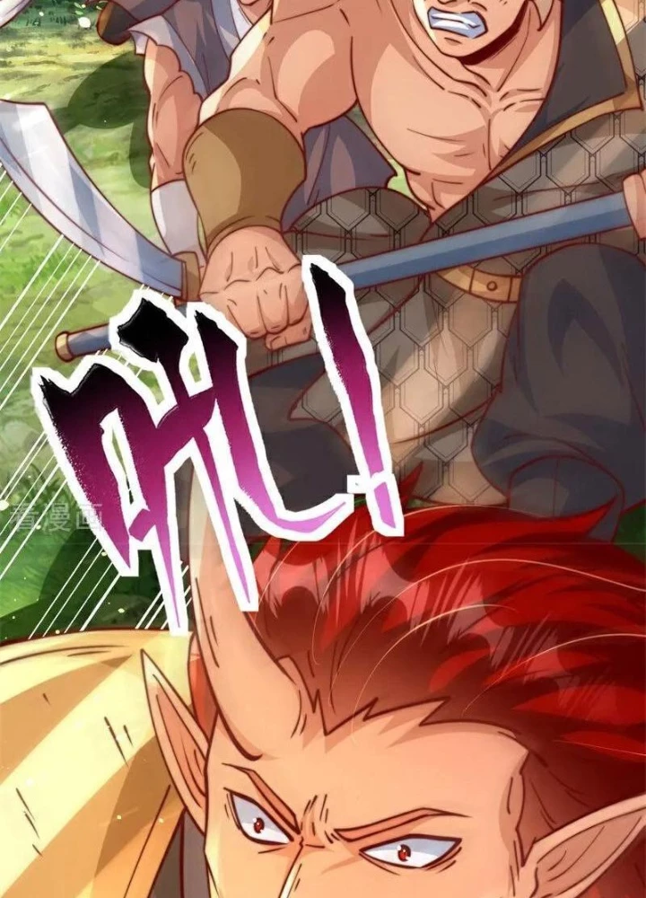 Vạn Đạo Chúa Tể Chapter 95 - 77