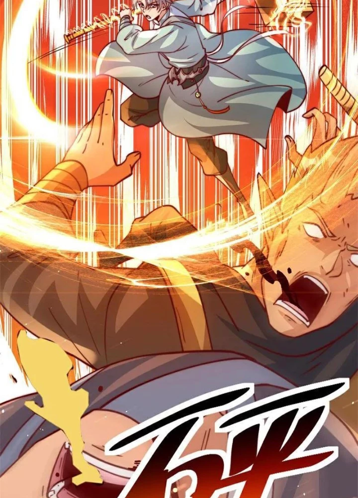 Vạn Đạo Chúa Tể Chapter 95 - 81