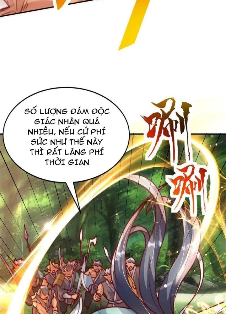 Vạn Đạo Chúa Tể Chapter 95 - 83