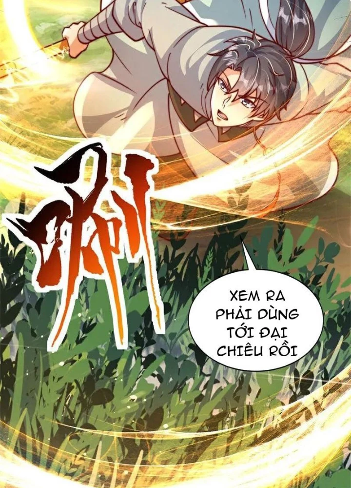 Vạn Đạo Chúa Tể Chapter 95 - 85