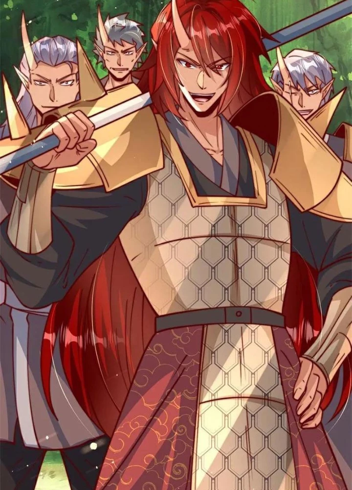 Vạn Đạo Chúa Tể Chapter 95 - 91