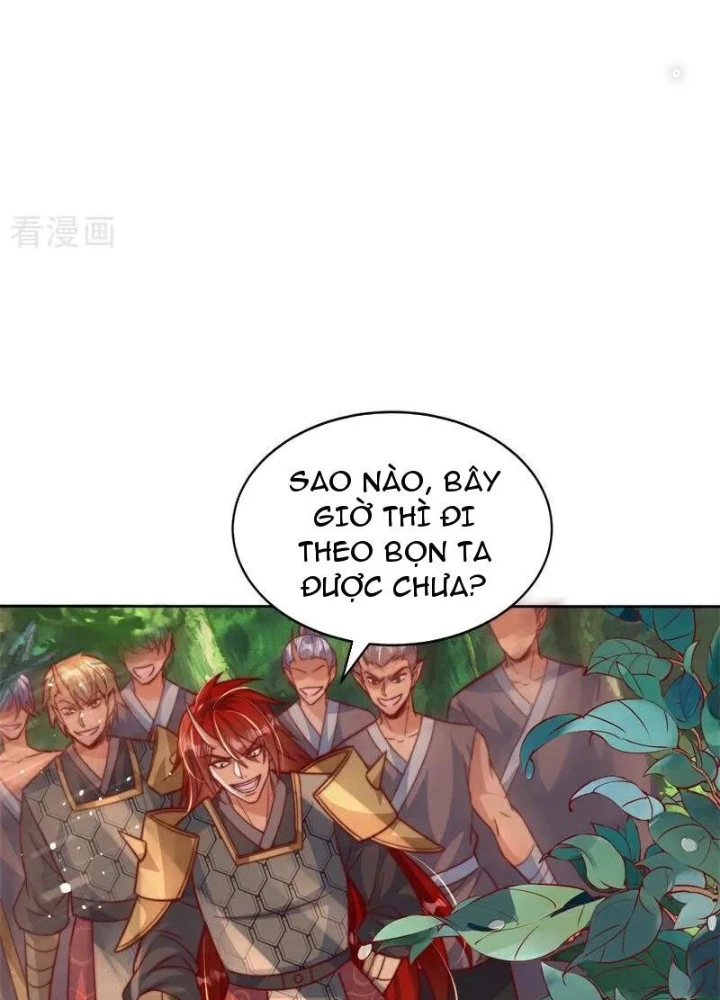 Vạn Đạo Chúa Tể Chapter 95 - 93