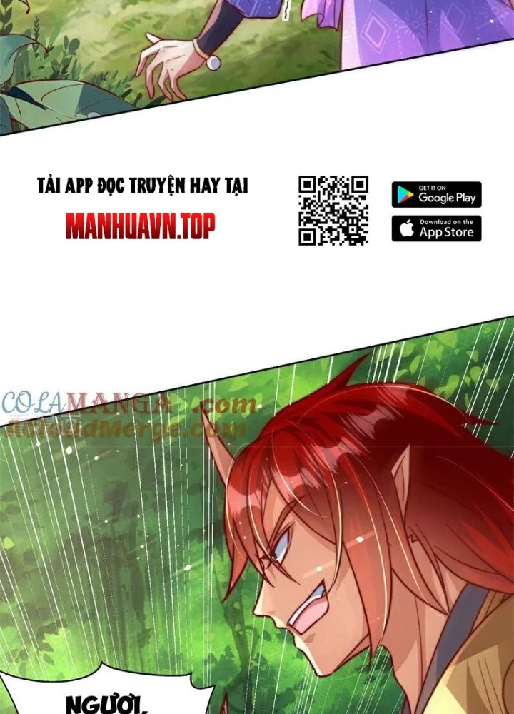 Vạn Đạo Chúa Tể Chapter 95 - 97