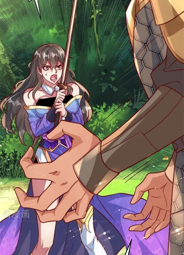Vạn Đạo Chúa Tể Chapter 95 - 99