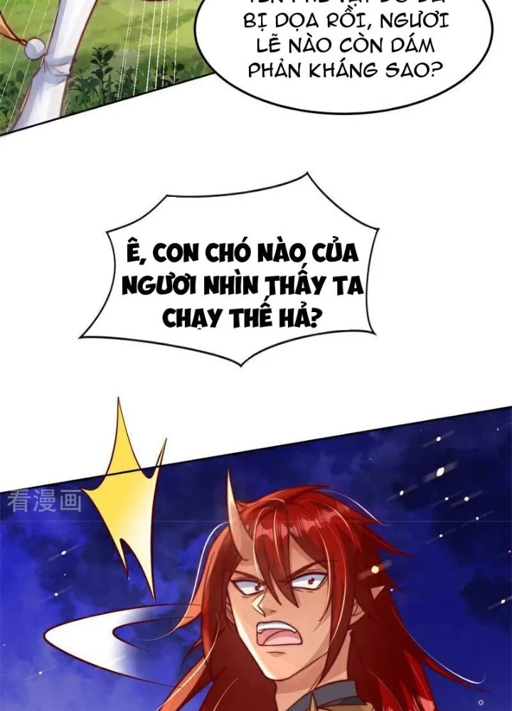Vạn Đạo Chúa Tể Chapter 95 - 101