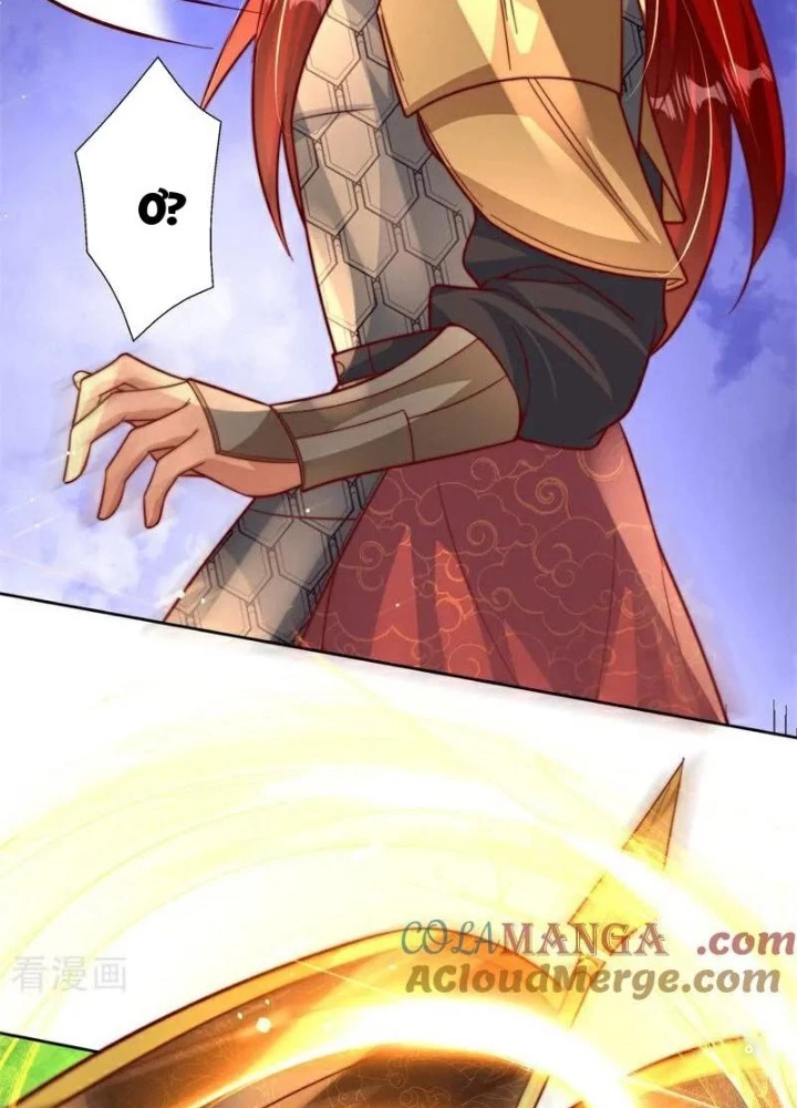 Vạn Đạo Chúa Tể Chapter 95 - 103