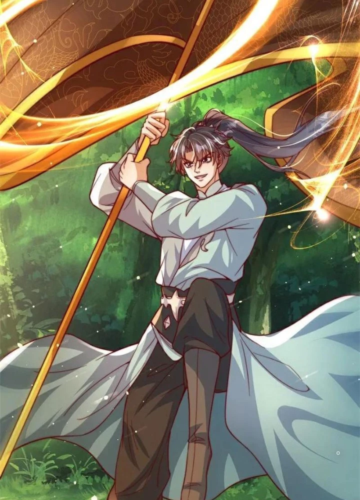 Vạn Đạo Chúa Tể Chapter 95 - 105