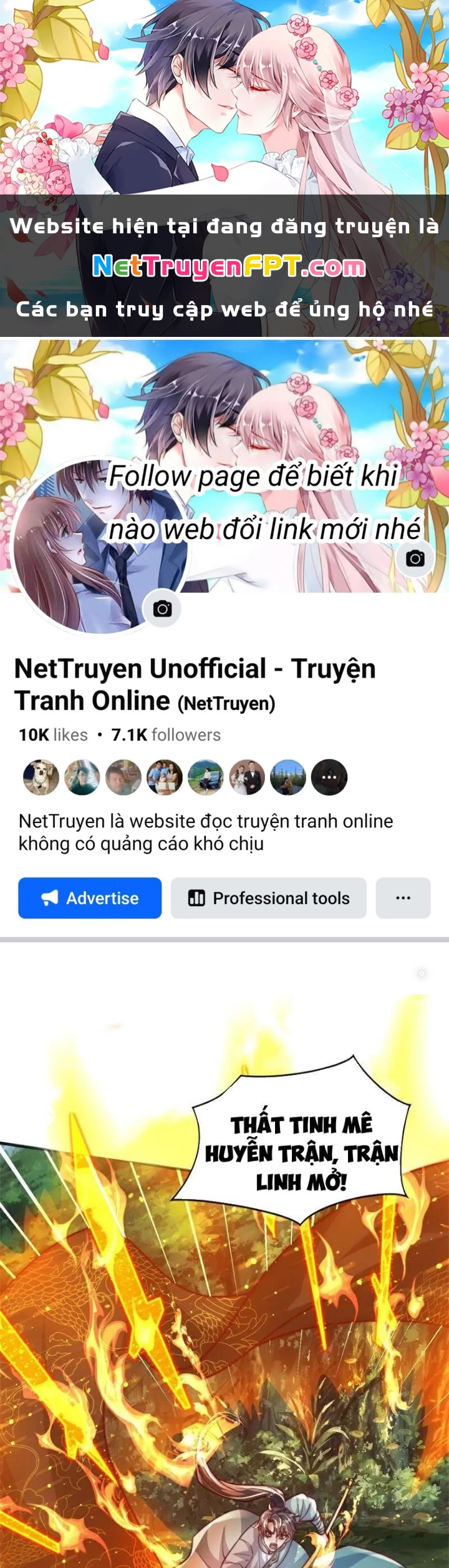 Vạn Đạo Chúa Tể Chapter 96 - 1