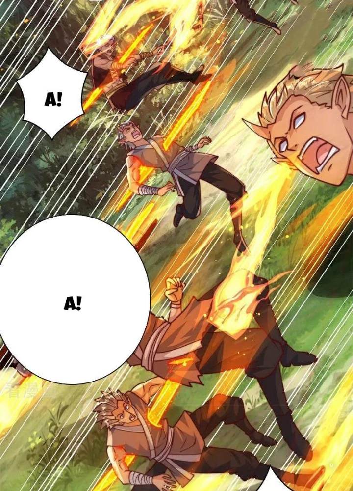 Vạn Đạo Chúa Tể Chapter 96 - 5