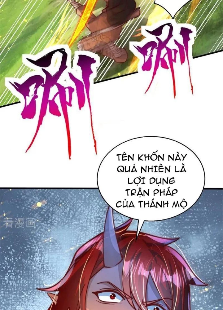 Vạn Đạo Chúa Tể Chapter 96 - 7