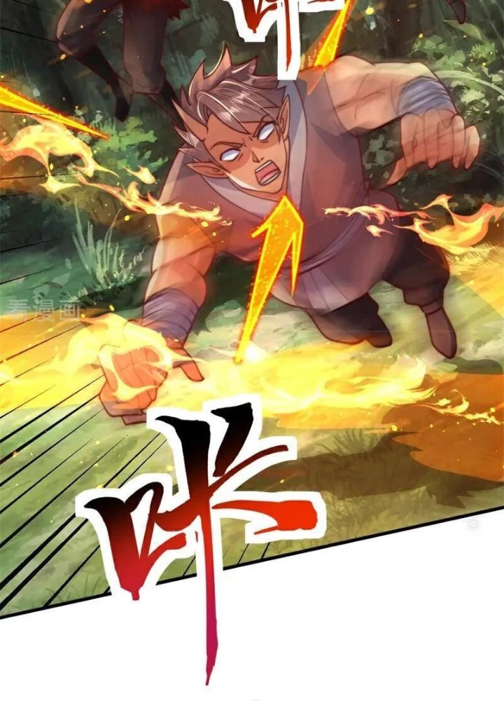 Vạn Đạo Chúa Tể Chapter 96 - 15