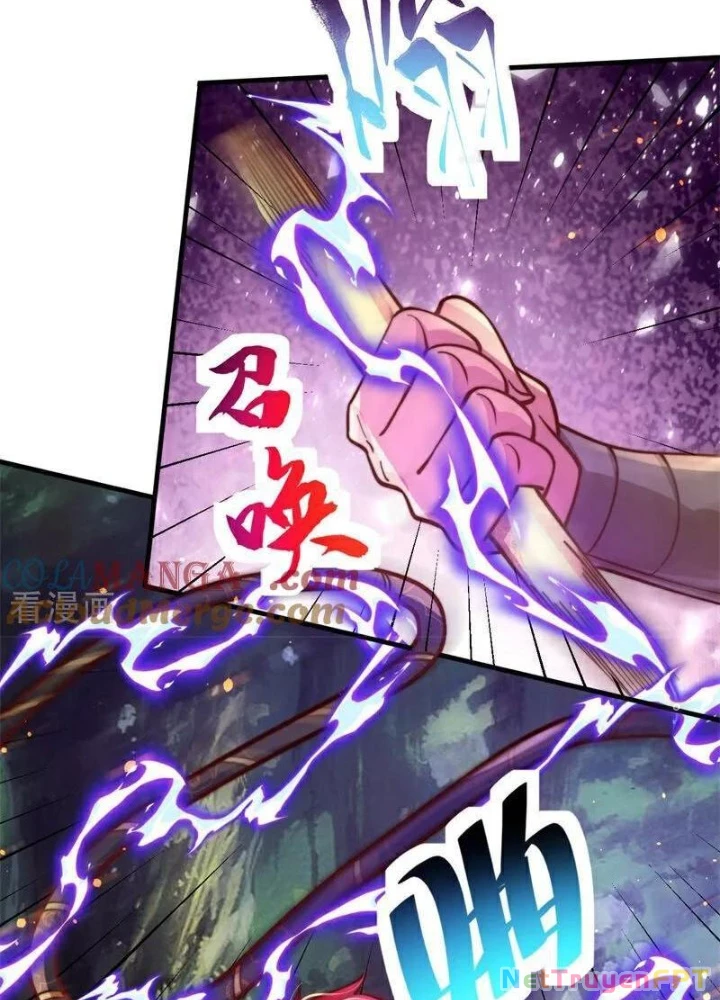 Vạn Đạo Chúa Tể Chapter 96 - 17