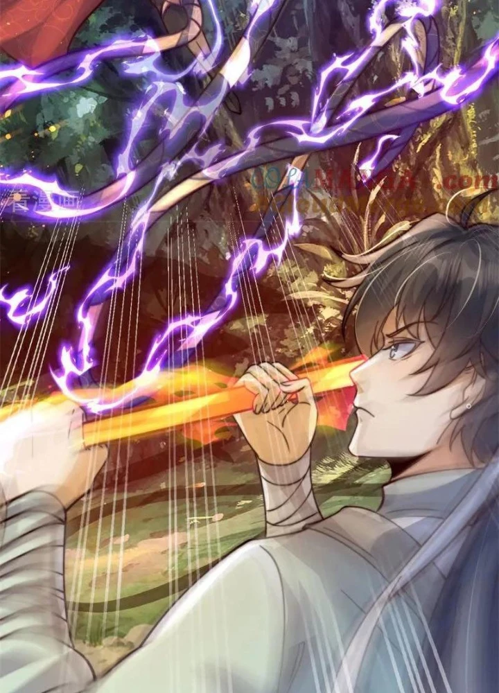 Vạn Đạo Chúa Tể Chapter 96 - 23