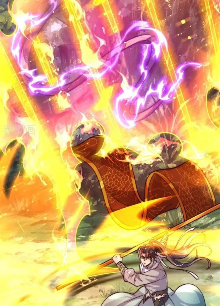 Vạn Đạo Chúa Tể Chapter 96 - 27