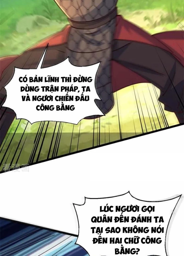 Vạn Đạo Chúa Tể Chapter 96 - 47