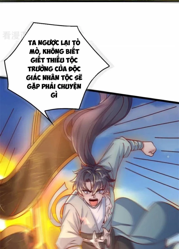 Vạn Đạo Chúa Tể Chapter 96 - 57
