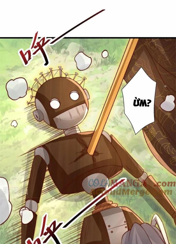 Vạn Đạo Chúa Tể Chapter 96 - 71