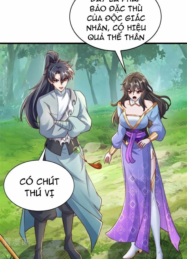 Vạn Đạo Chúa Tể Chapter 96 - 75