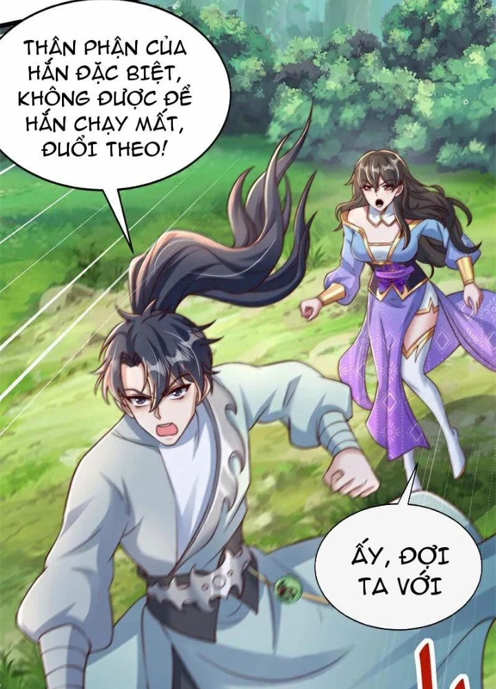 Vạn Đạo Chúa Tể Chapter 96 - 81