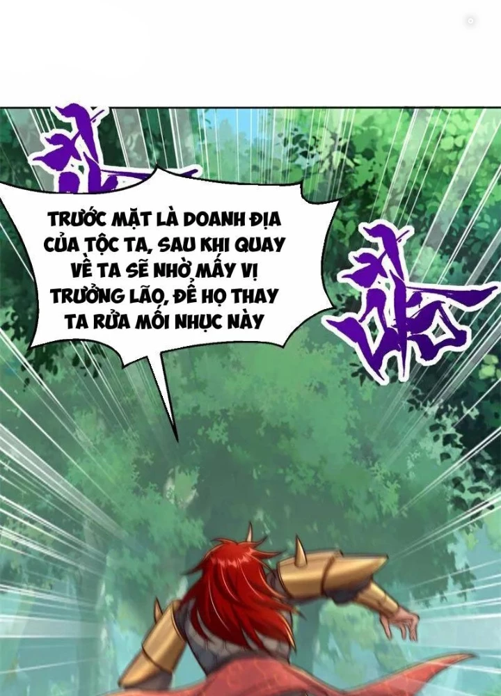 Vạn Đạo Chúa Tể Chapter 96 - 87