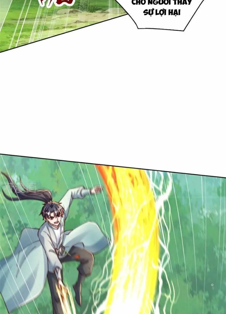 Vạn Đạo Chúa Tể Chapter 96 - 97
