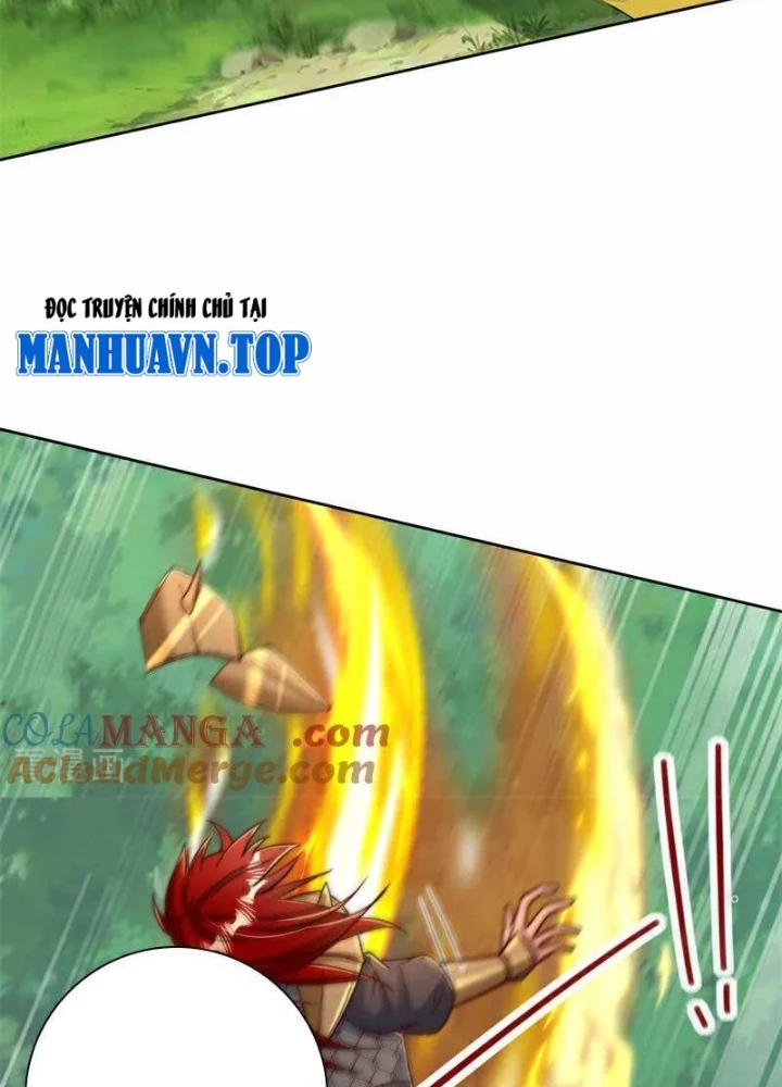 Vạn Đạo Chúa Tể Chapter 96 - 101