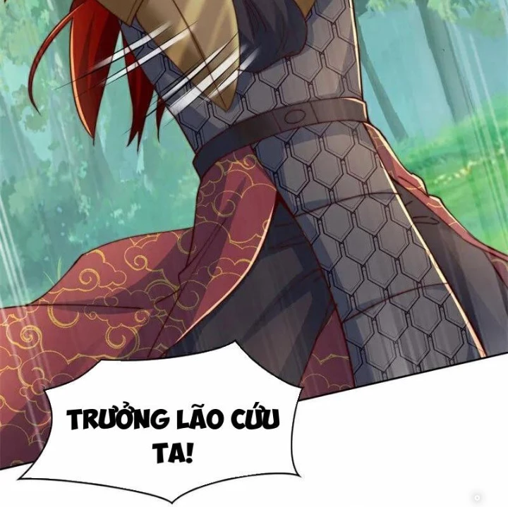 Vạn Đạo Chúa Tể Chapter 96 - 107