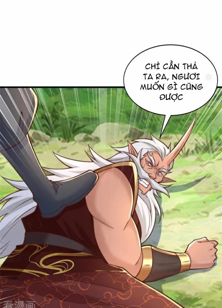 Vạn Đạo Chúa Tể Chapter 99 - 5