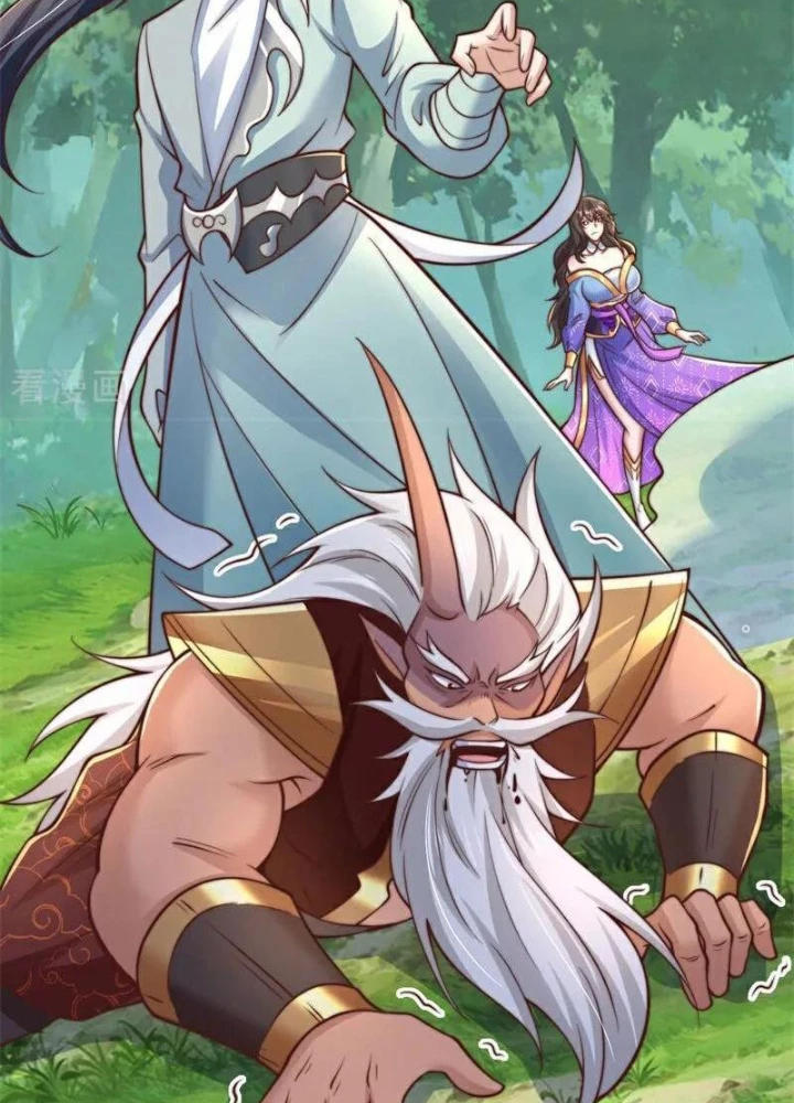 Vạn Đạo Chúa Tể Chapter 99 - 9