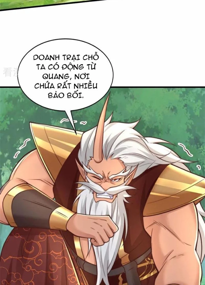 Vạn Đạo Chúa Tể Chapter 99 - 11