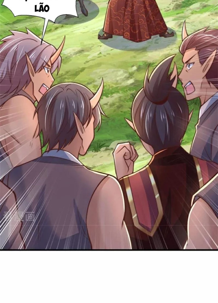 Vạn Đạo Chúa Tể Chapter 99 - 15