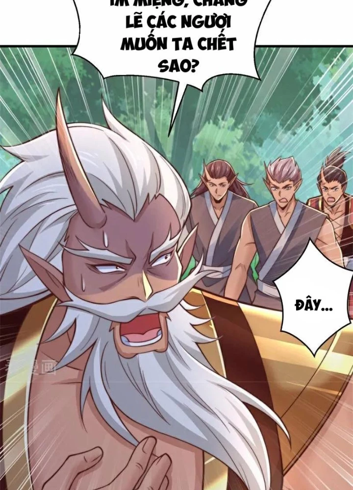 Vạn Đạo Chúa Tể Chapter 99 - 17
