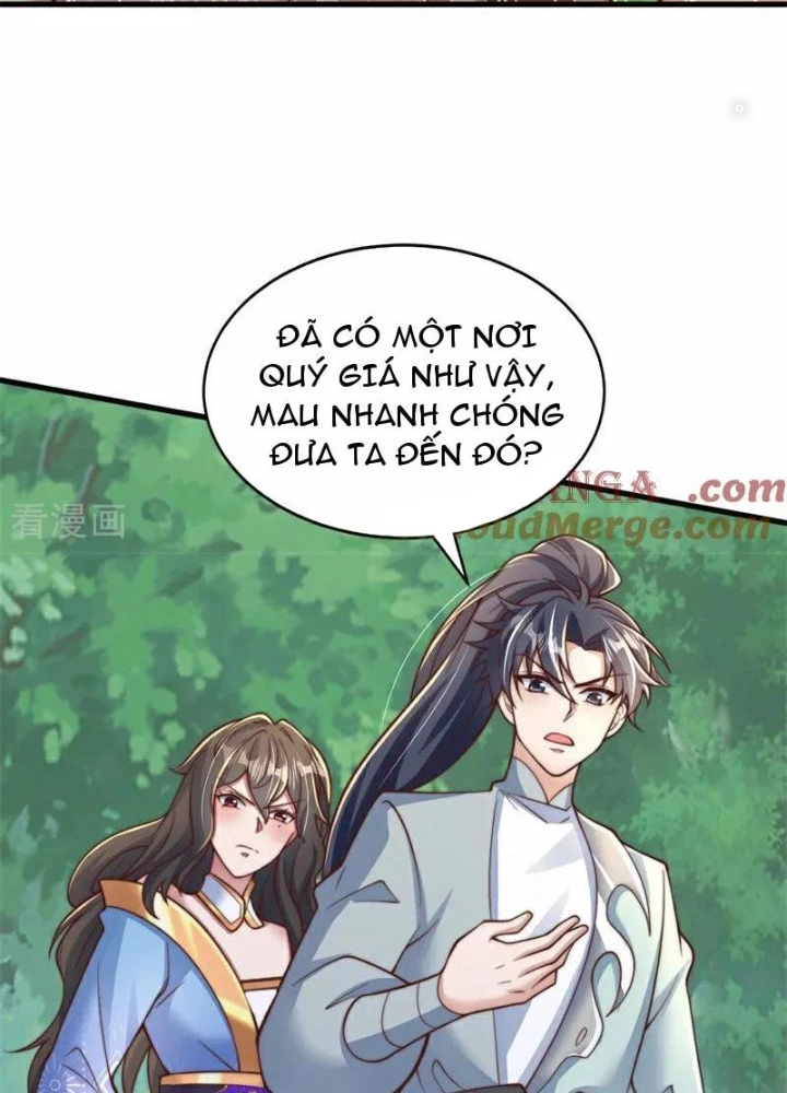 Vạn Đạo Chúa Tể Chapter 99 - 19