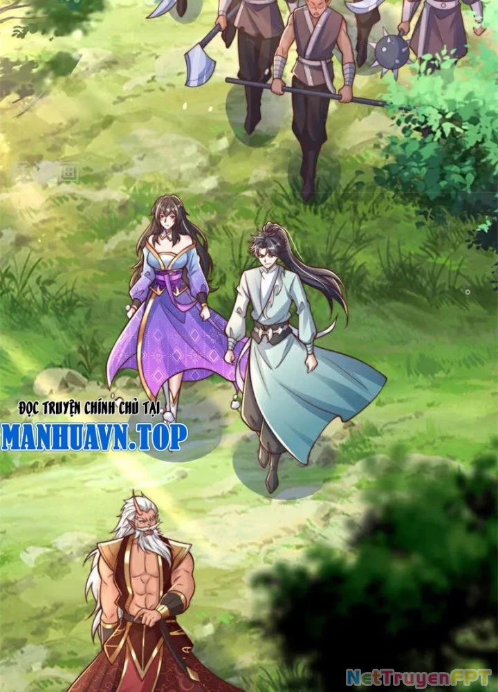 Vạn Đạo Chúa Tể Chapter 99 - 23