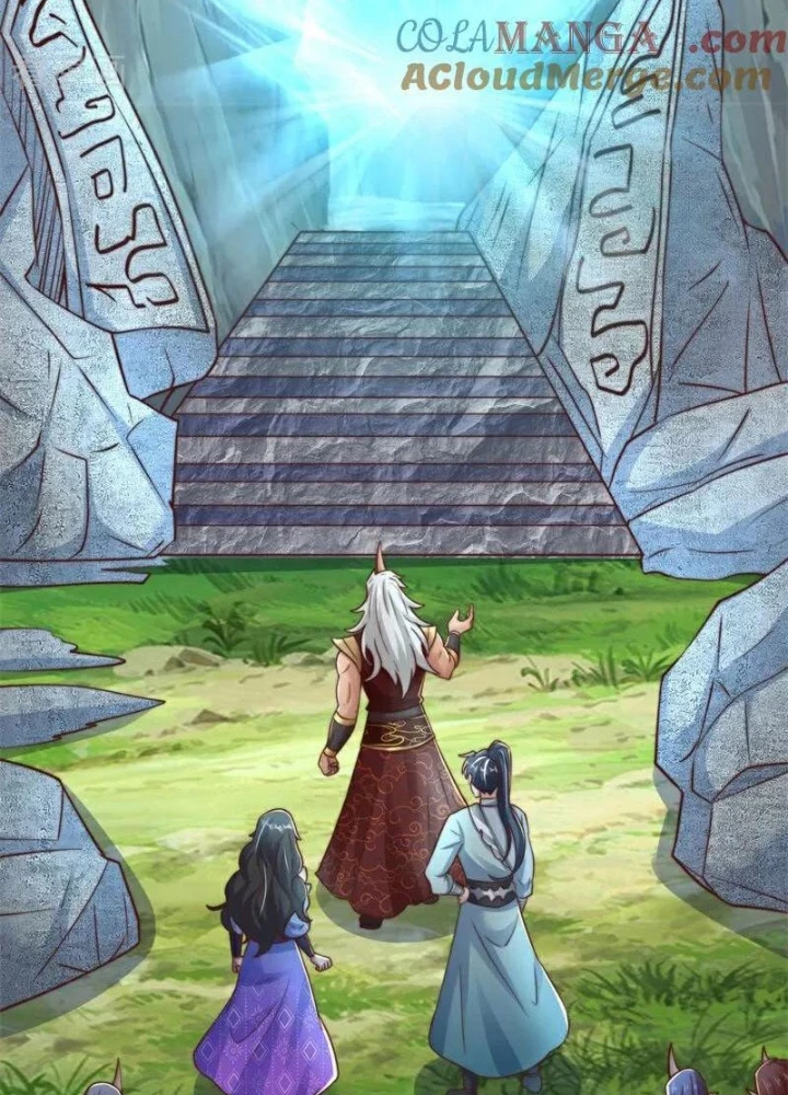 Vạn Đạo Chúa Tể Chapter 99 - 31